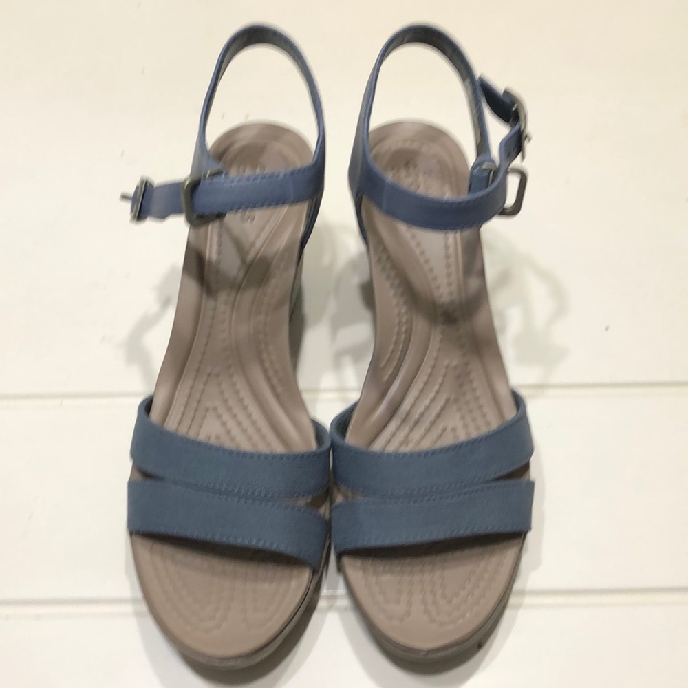 Crocs Women shoes